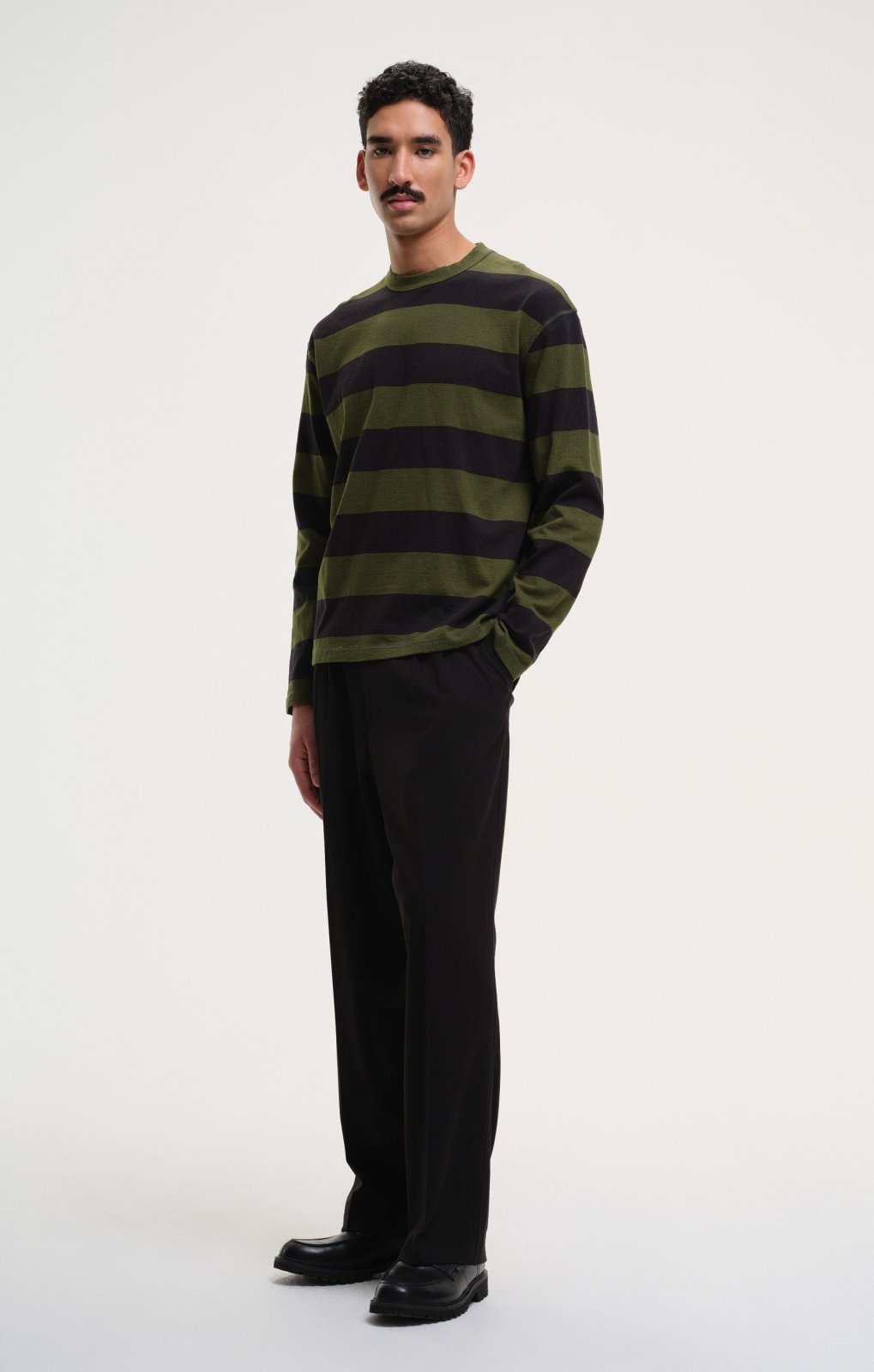 obel - green/black - Castart