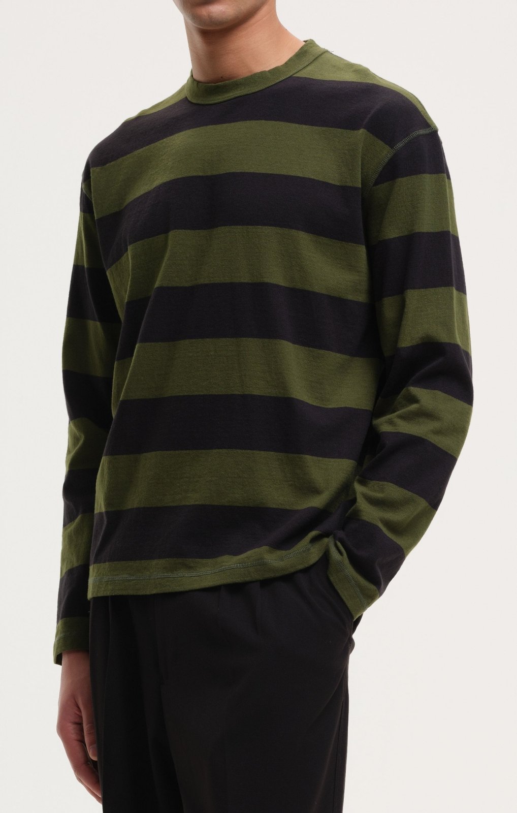 obel - green/black - Castart