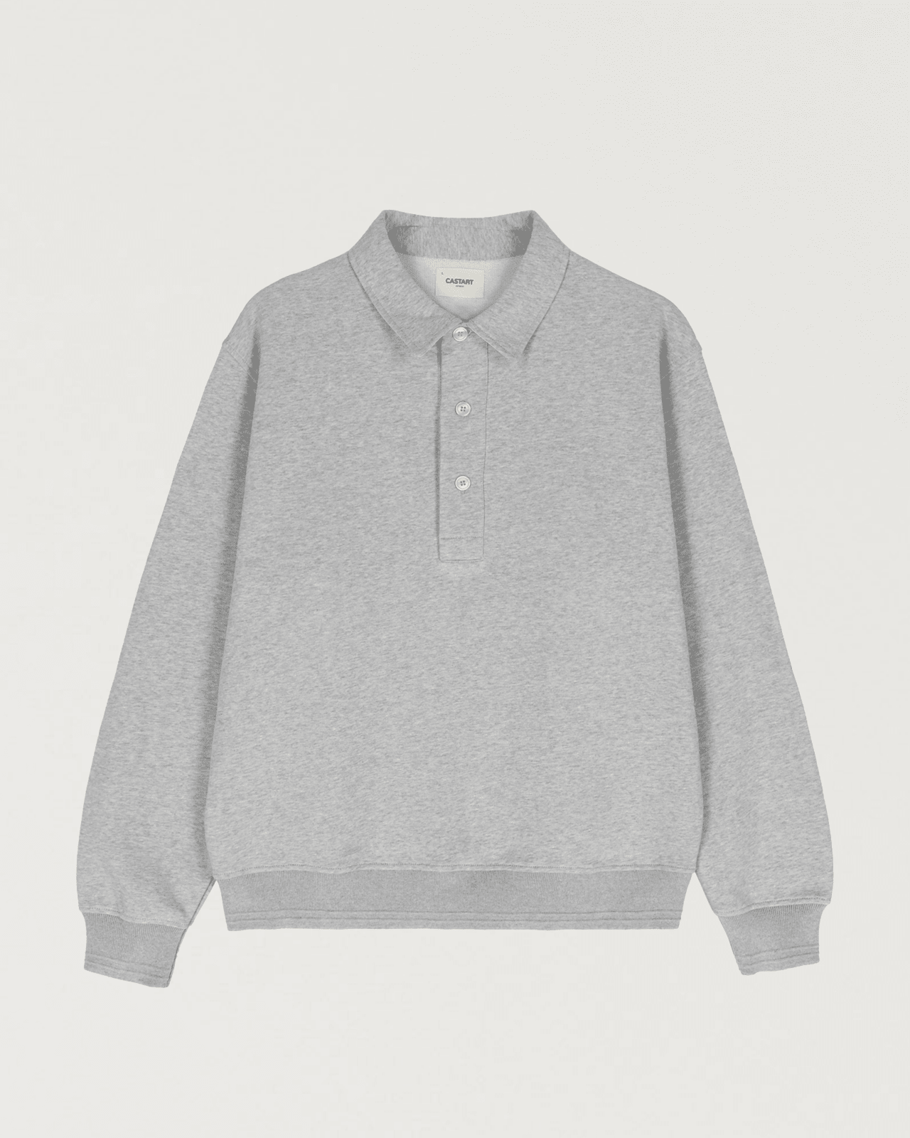 pace - grey - Castart