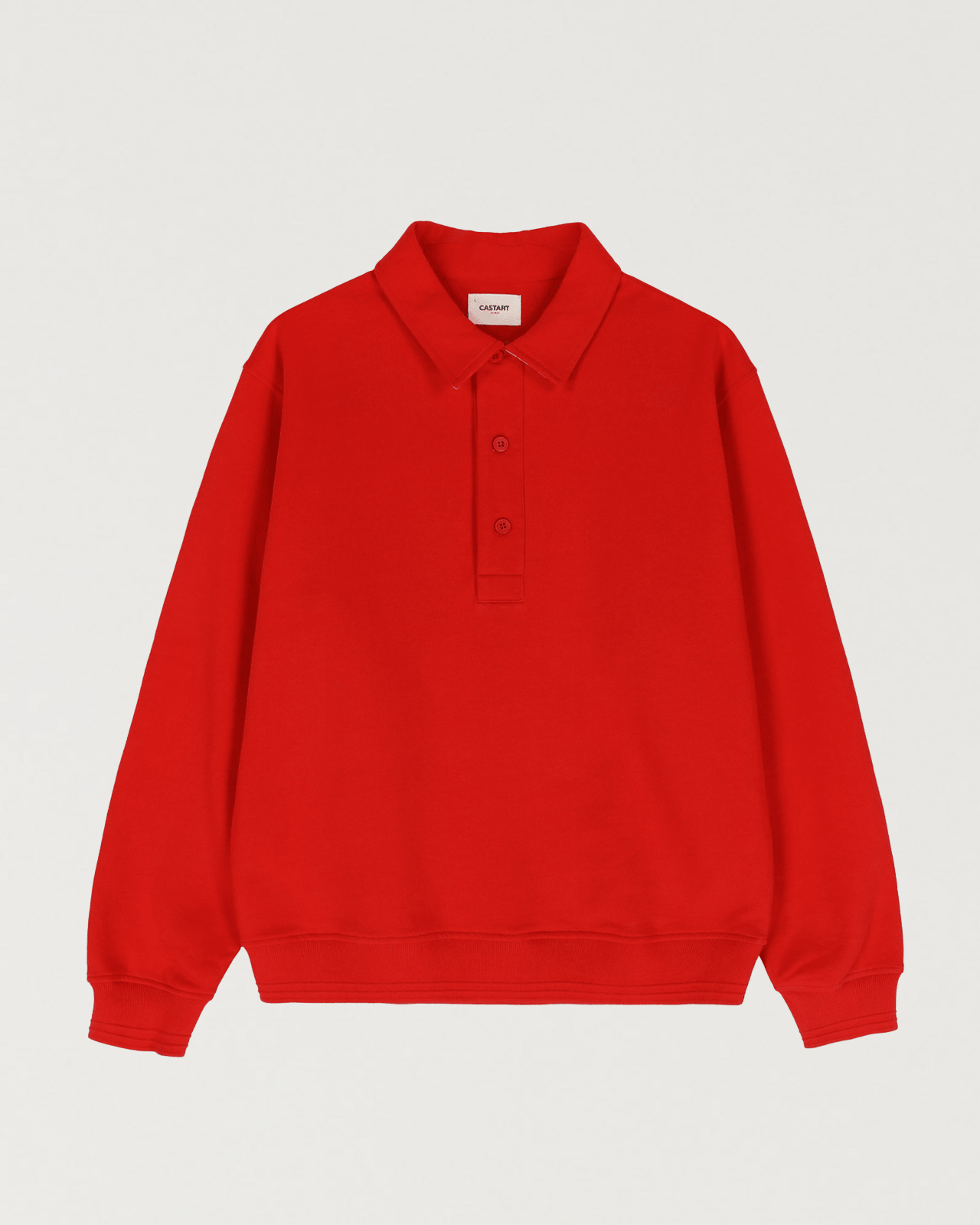 pace - red - Castart