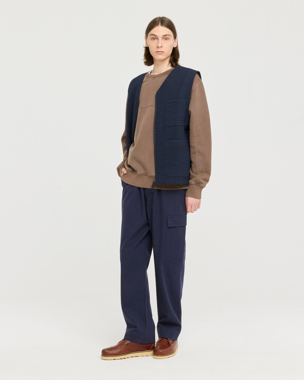 park avenue - brown - Castart