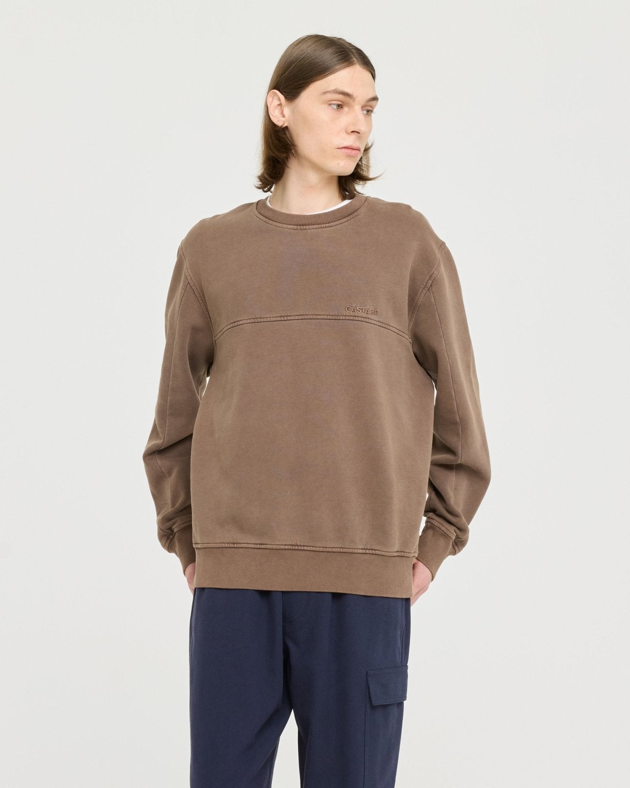 park avenue - brown - Castart