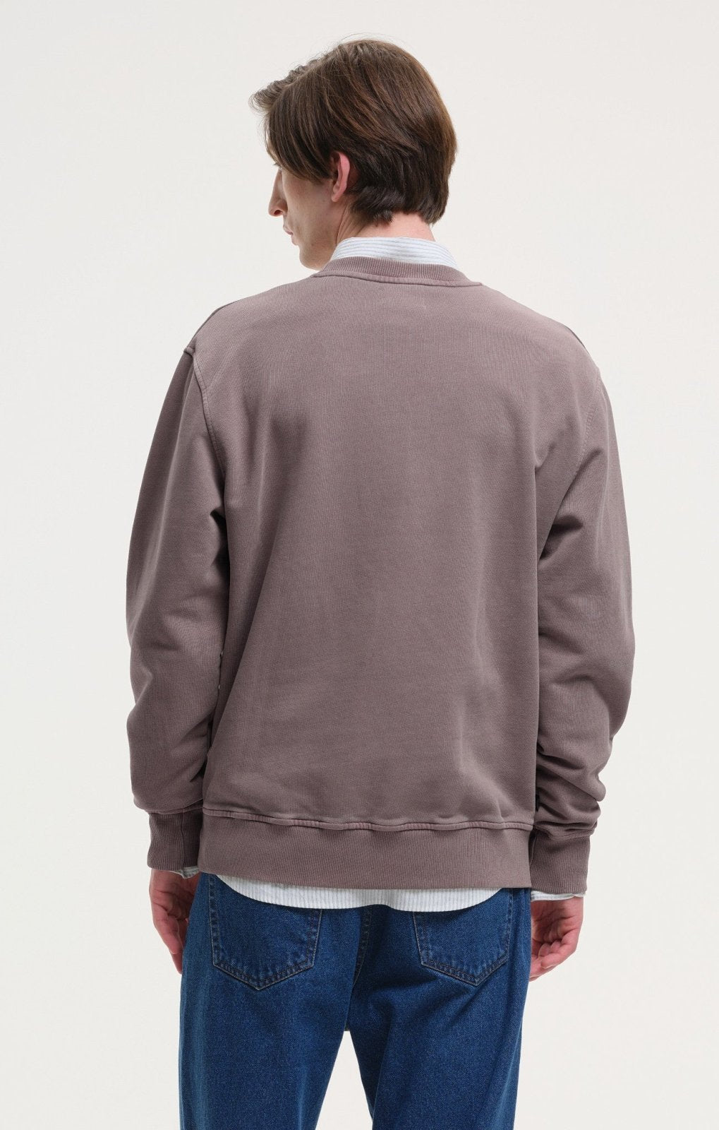 park avenue - dark brown - Castart