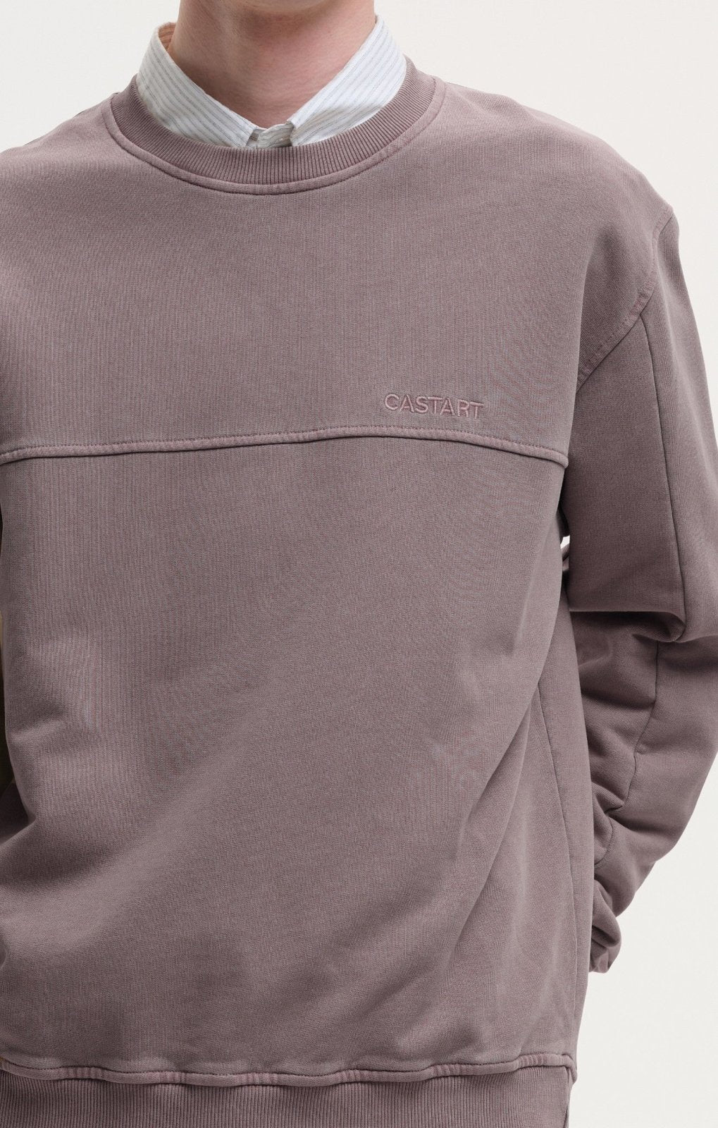 park avenue - dark brown - Castart