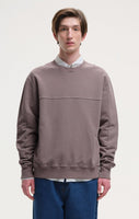 park avenue - dark brown
