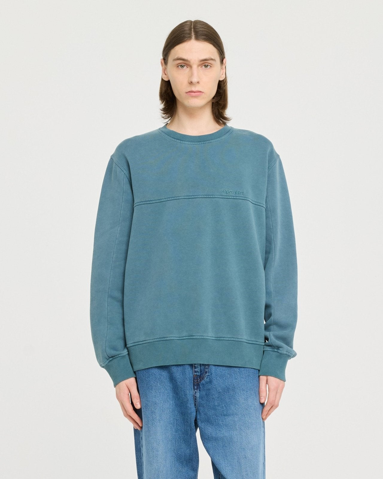 park avenue - dark green - Castart