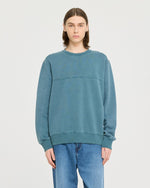 park avenue - dark green