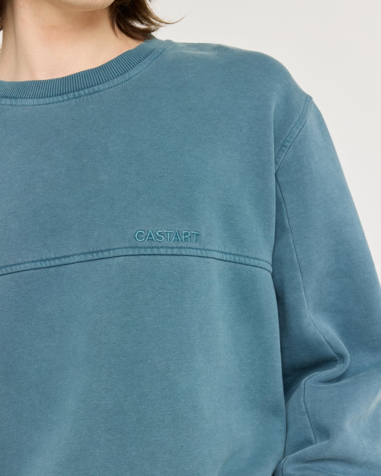 park avenue - dark green - Castart