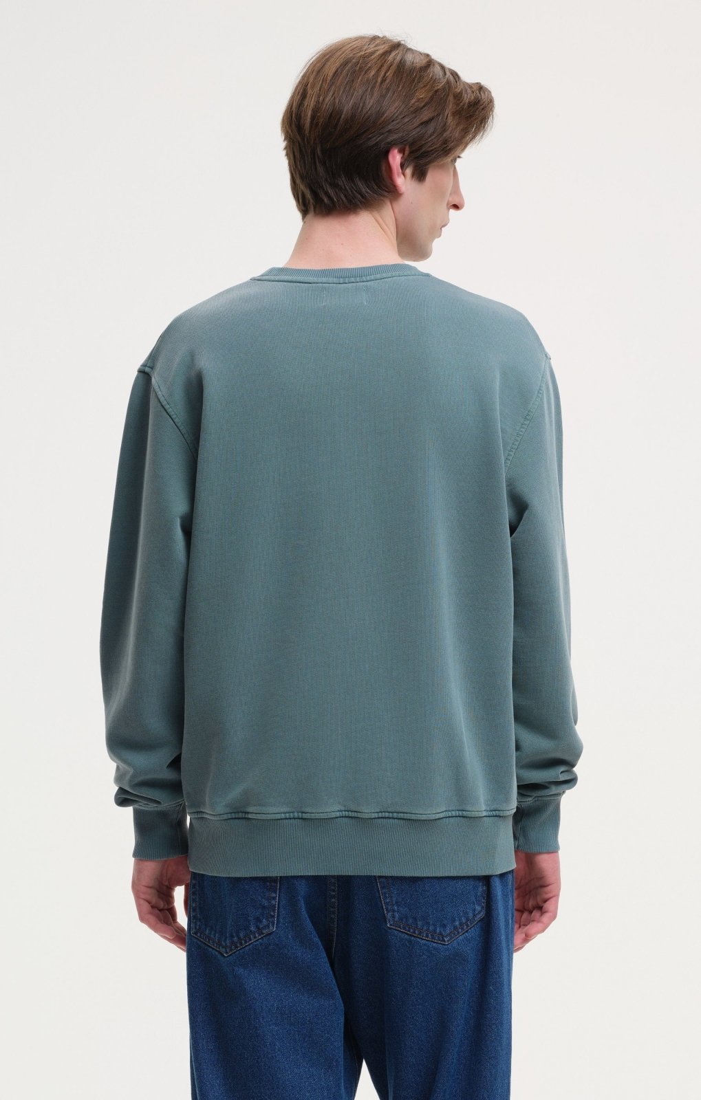 park avenue - dark green - Castart