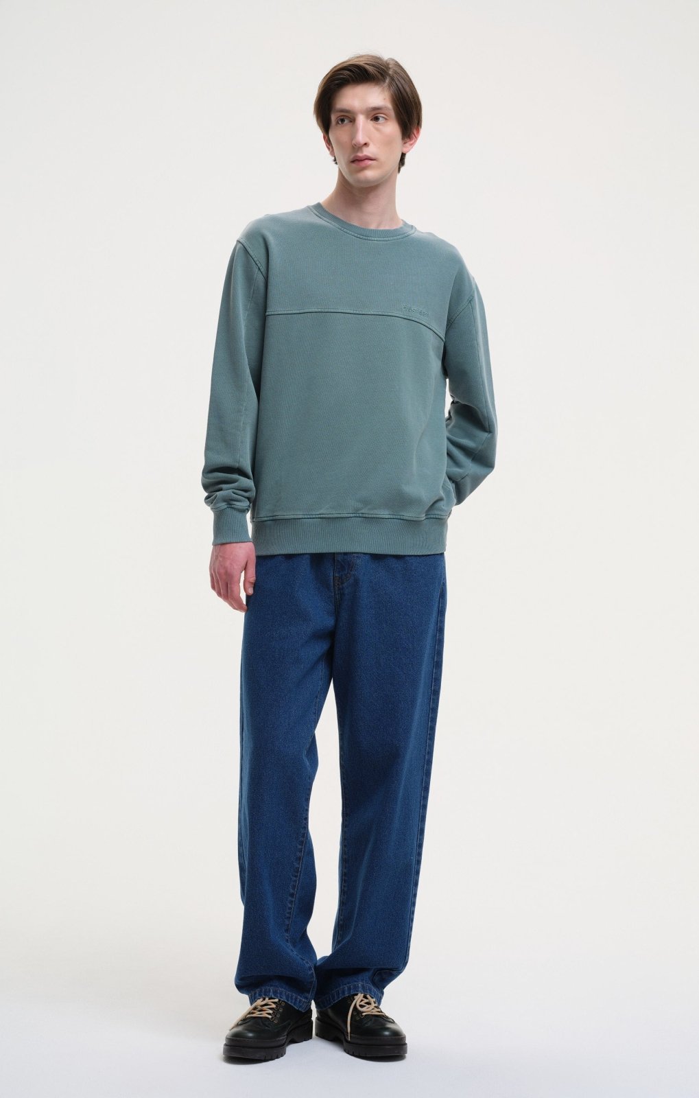 park avenue - dark green - Castart