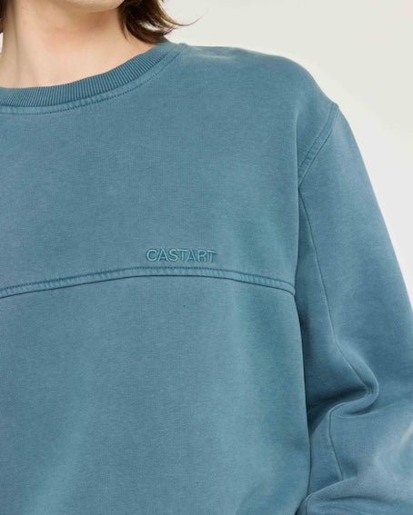 park avenue - dark green - Castart