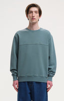 park avenue - dark green