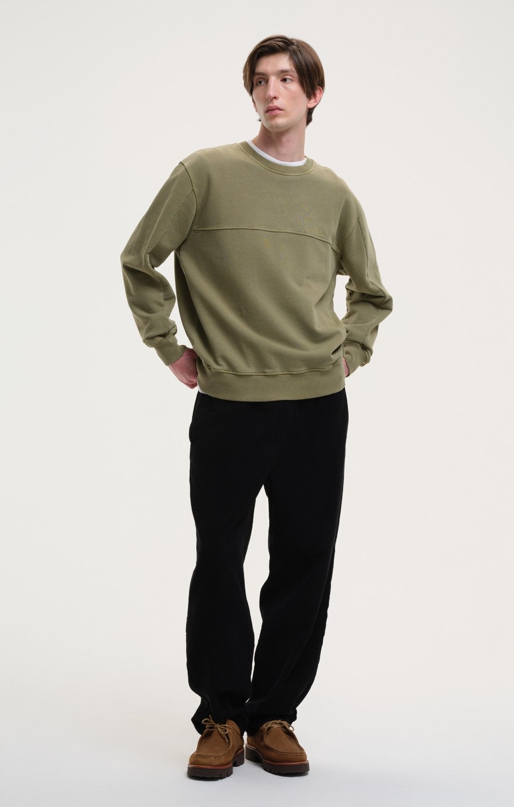 park avenue - khaki - Castart