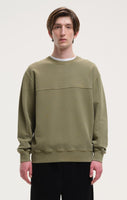 park avenue - khaki