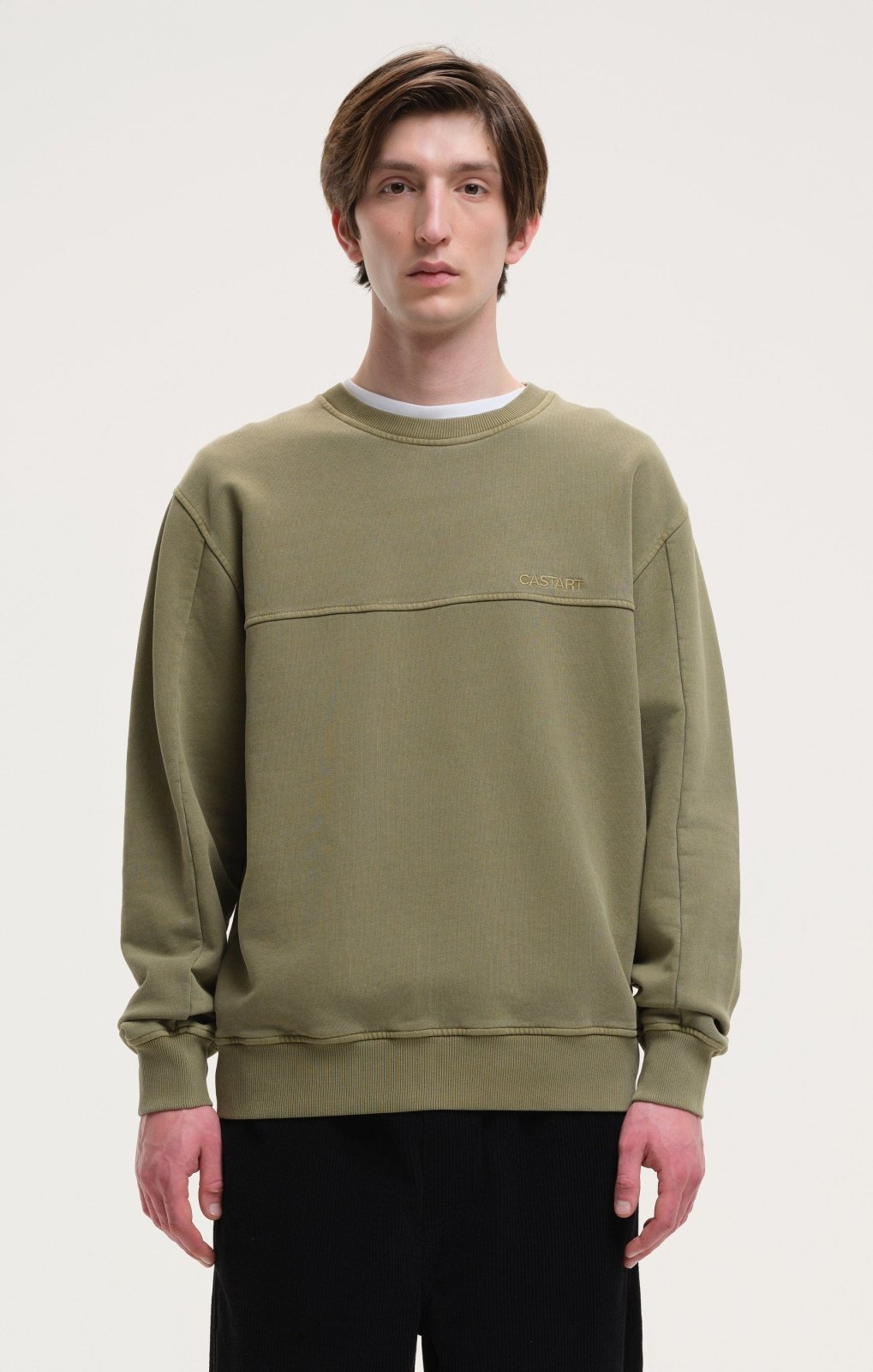 park avenue - khaki - Castart