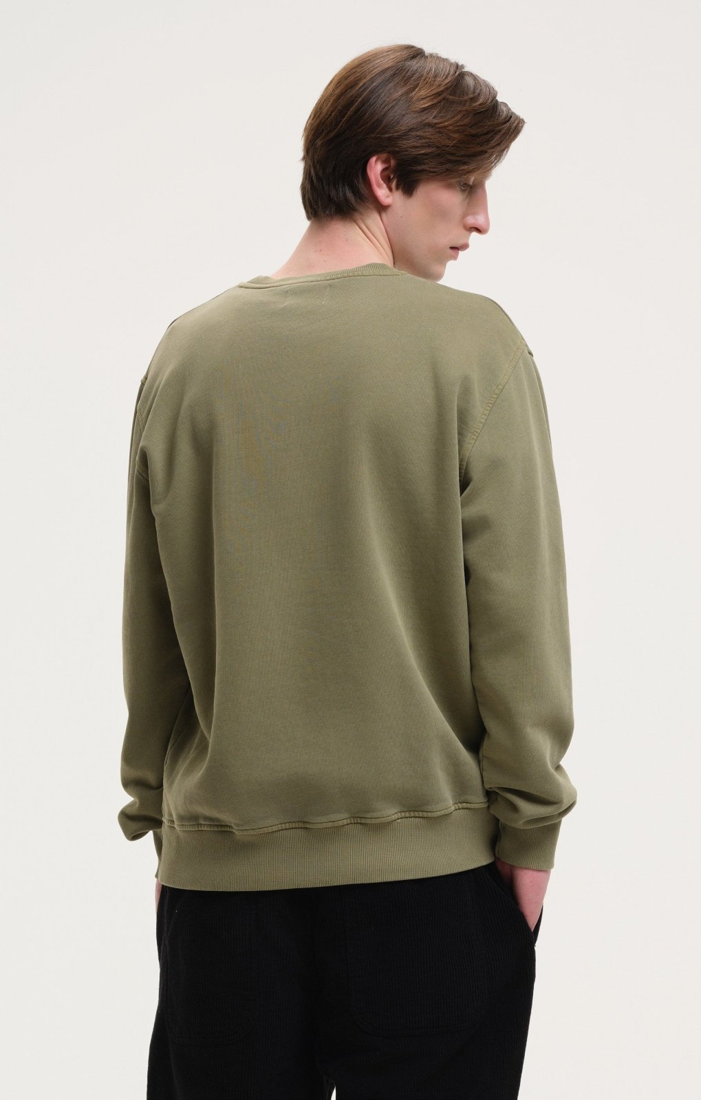 park avenue - khaki - Castart