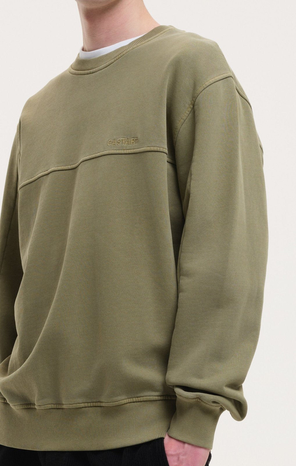 park avenue - khaki - Castart