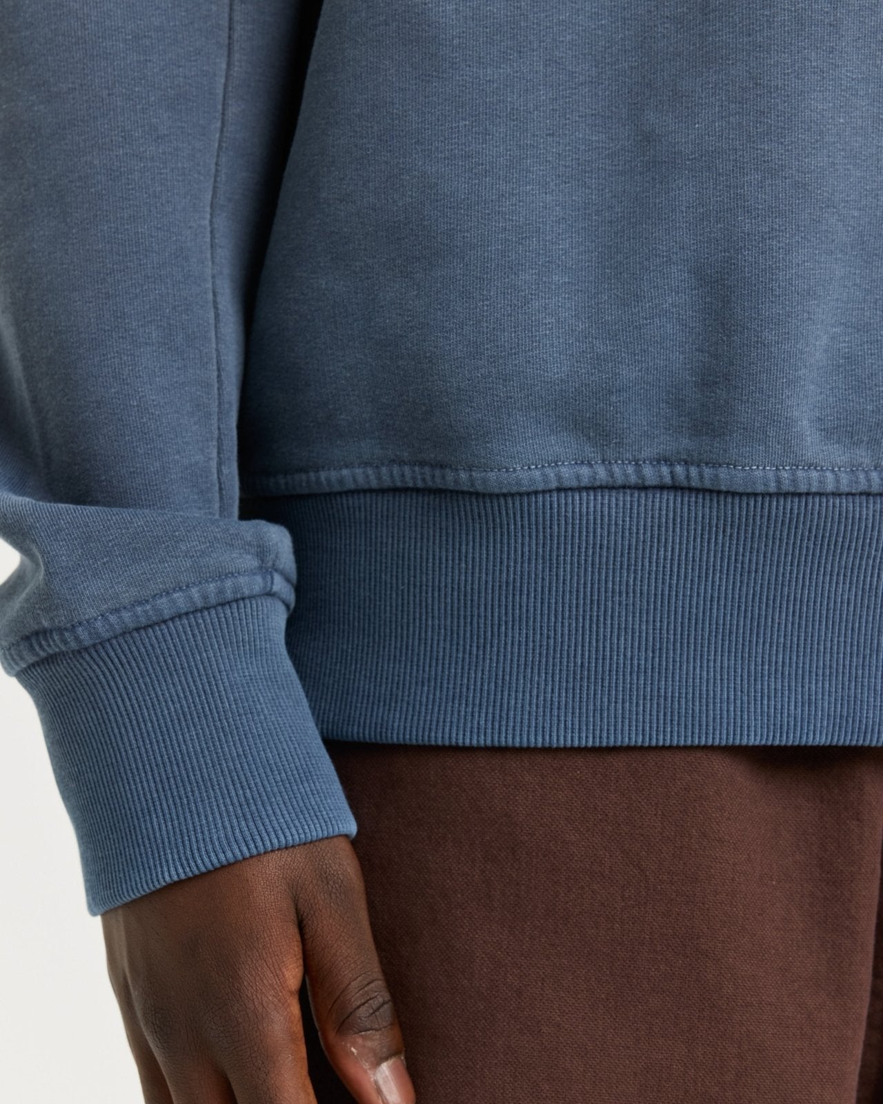 park avenue - navy - Castart