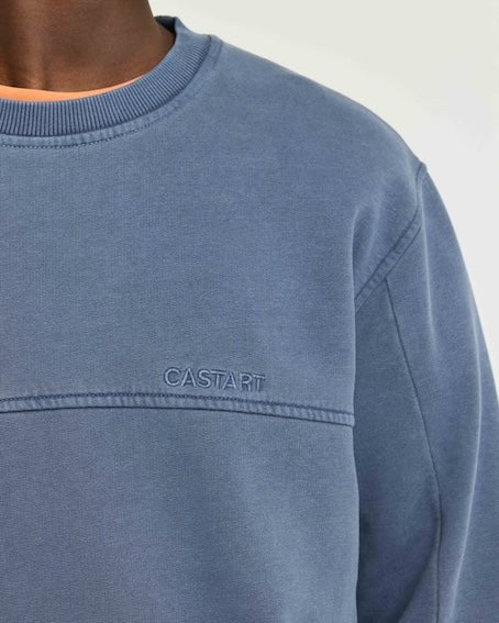 park avenue - navy - Castart