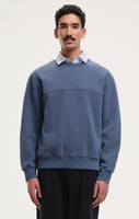 park avenue - navy
