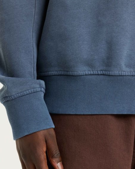 park avenue - navy - Castart