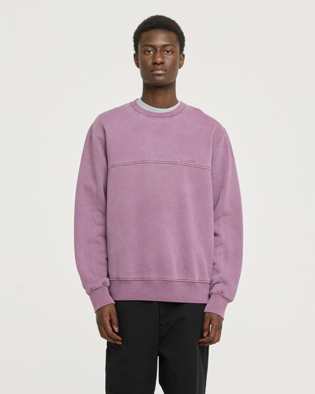 park avenue - purple - Castart