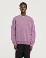 park avenue - purple