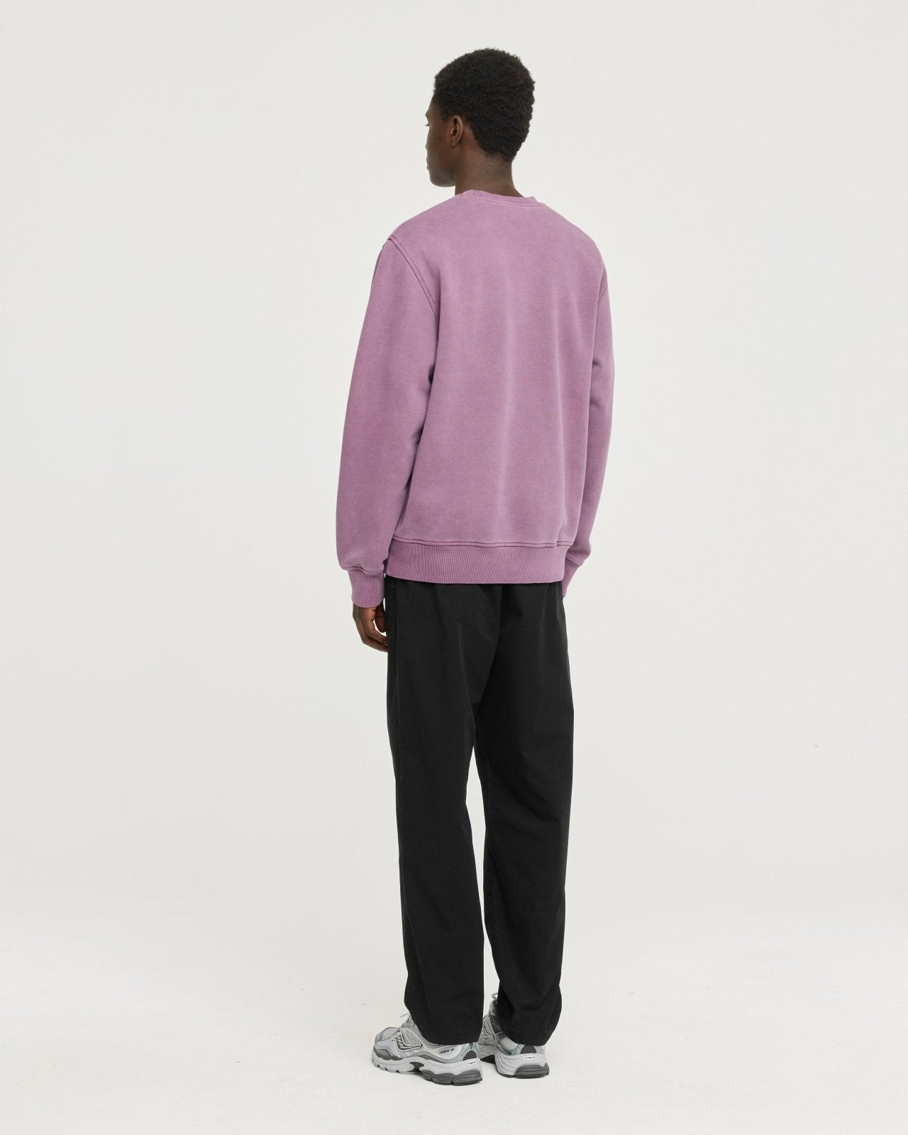 park avenue - purple - Castart