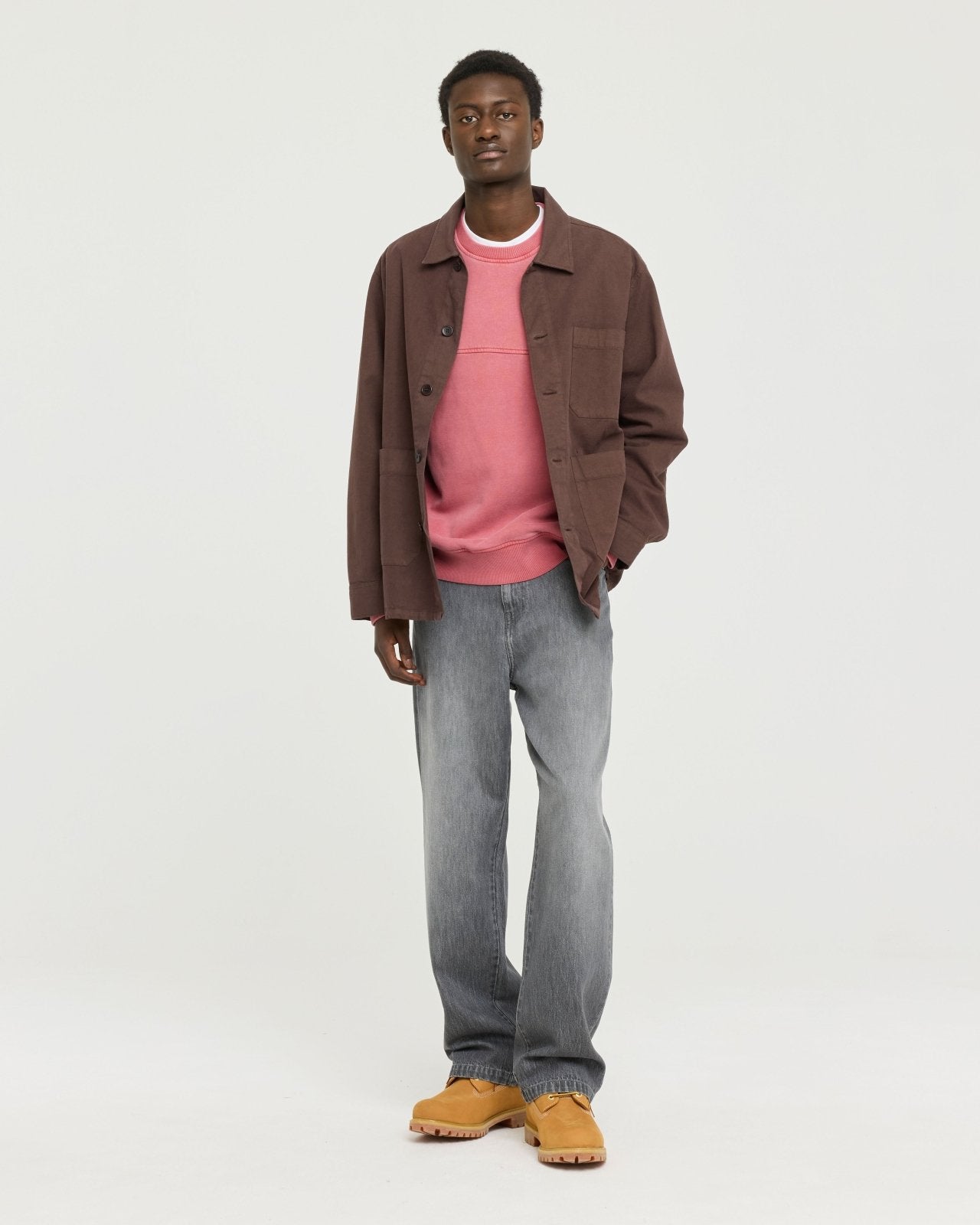 park avenue - red - Castart