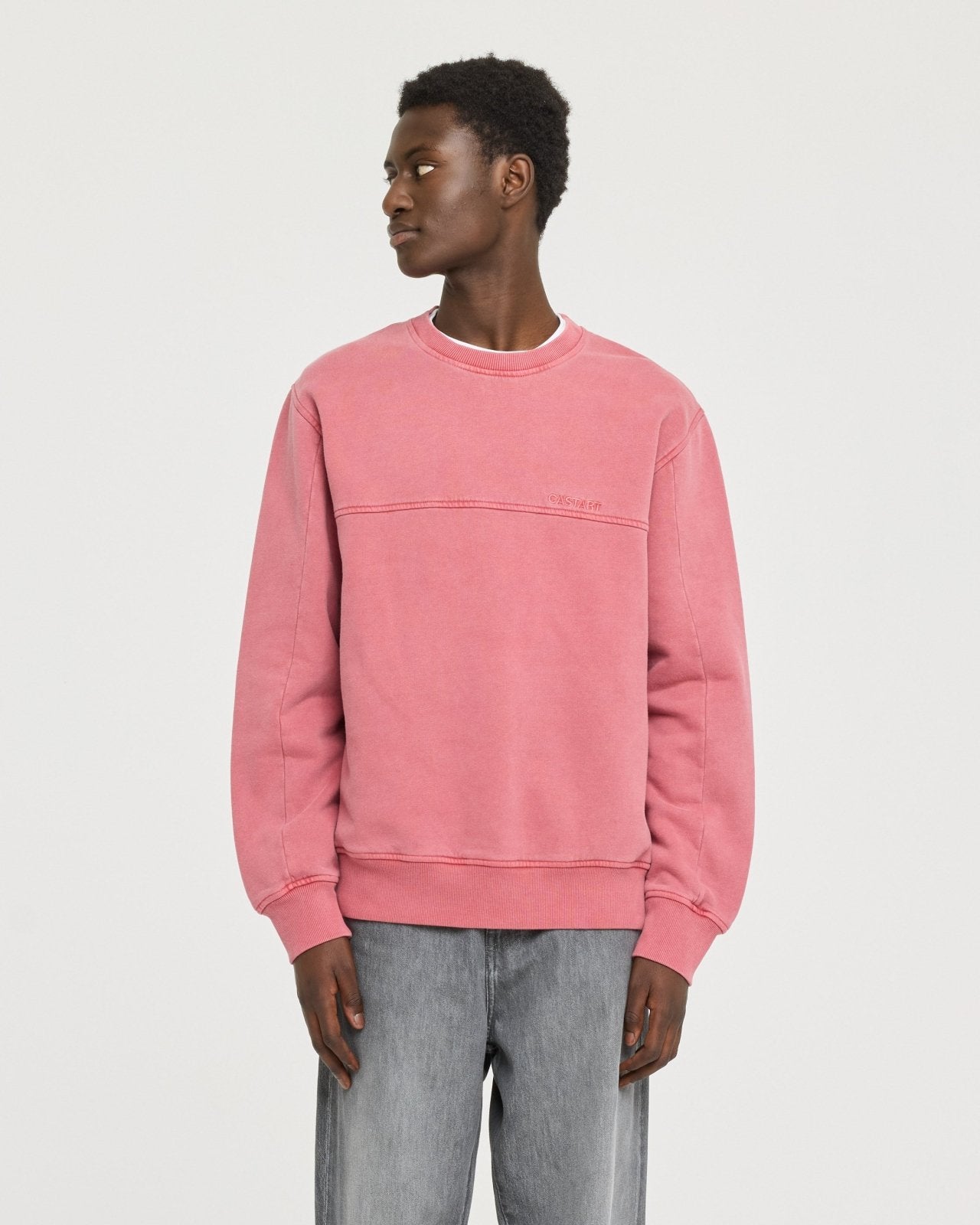 park avenue - red - Castart