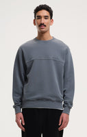 park avenue - washed black