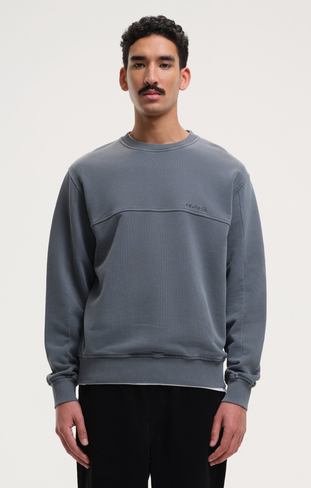 park avenue - washed black - Castart