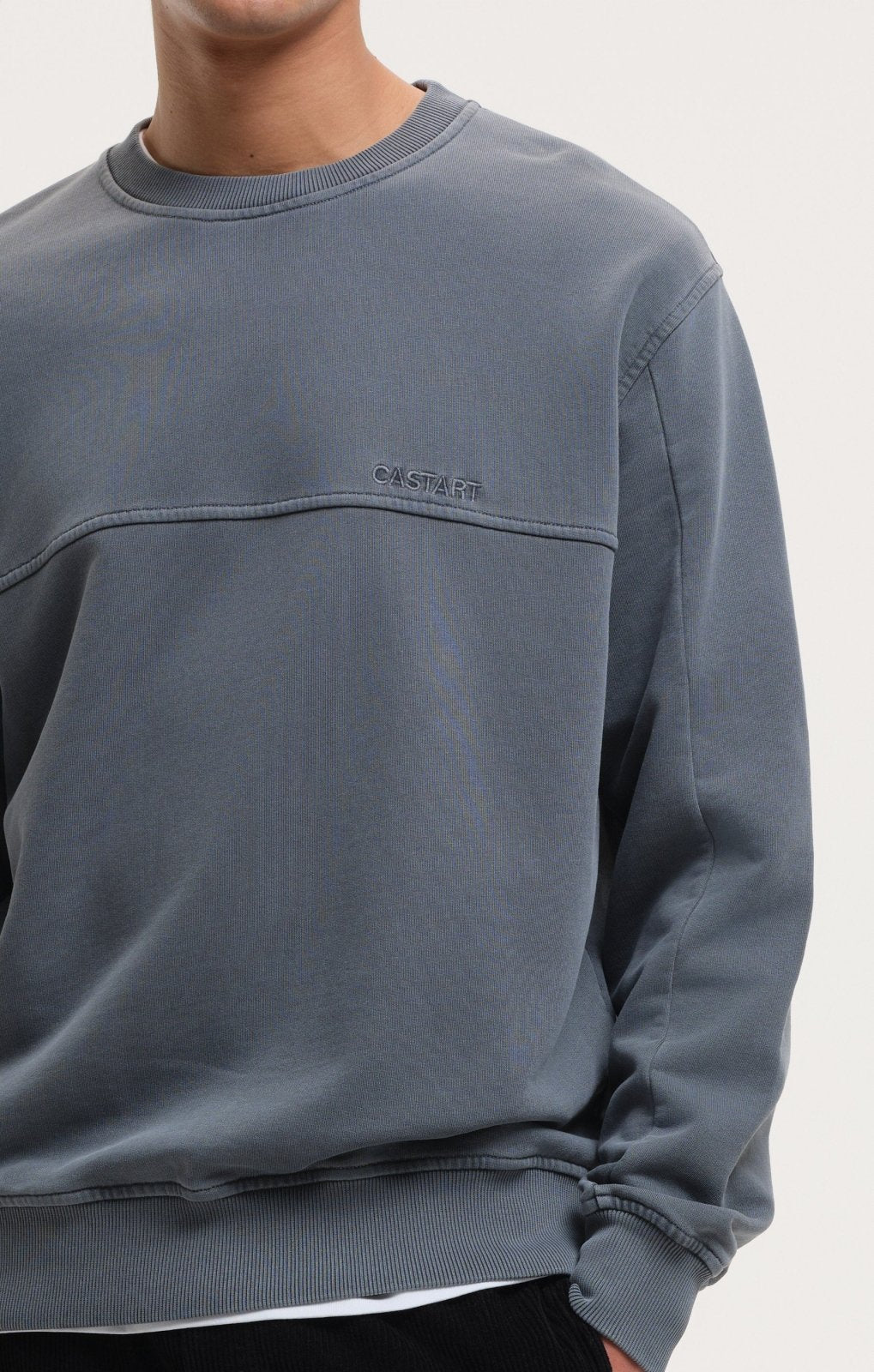 park avenue - washed black - Castart