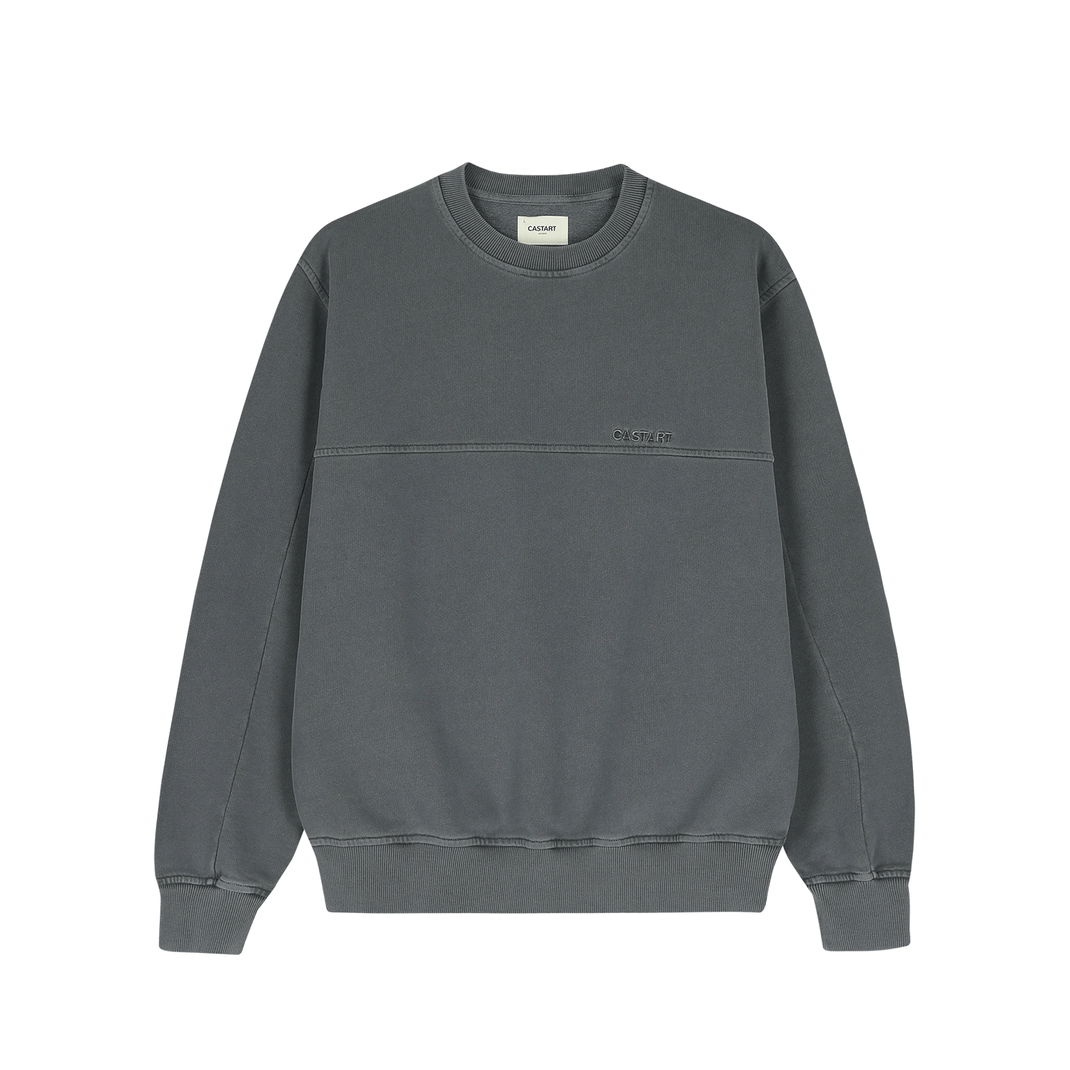 park avenue - washed black - Castart