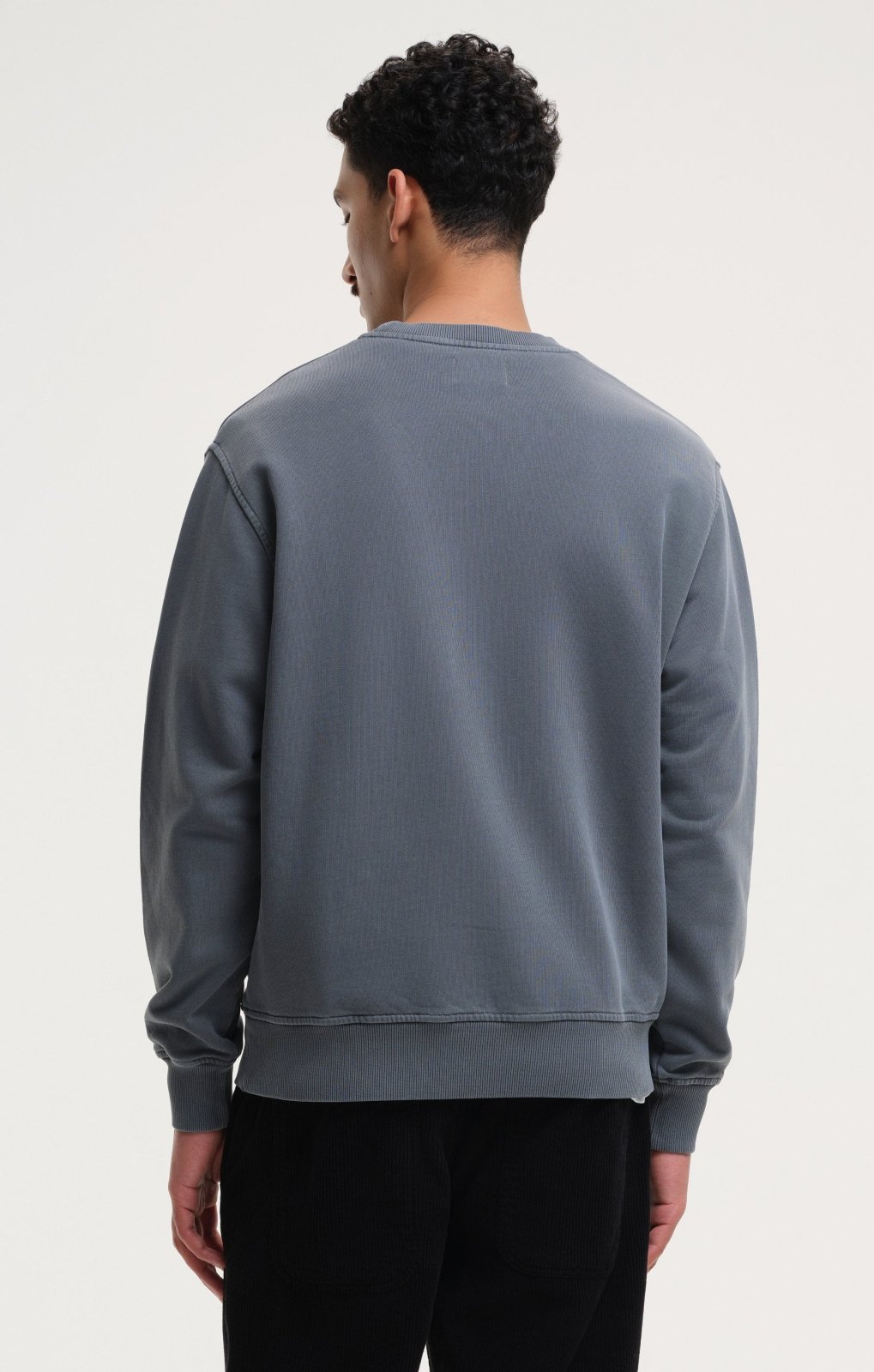 park avenue - washed black - Castart