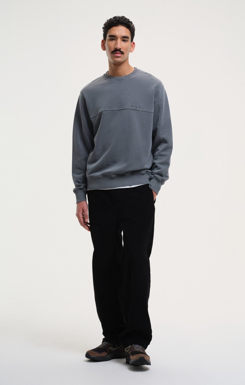 park avenue - washed black - Castart