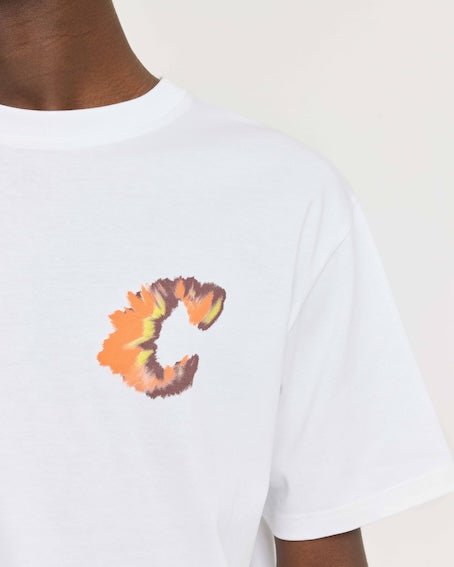 pulse - orange - Castart