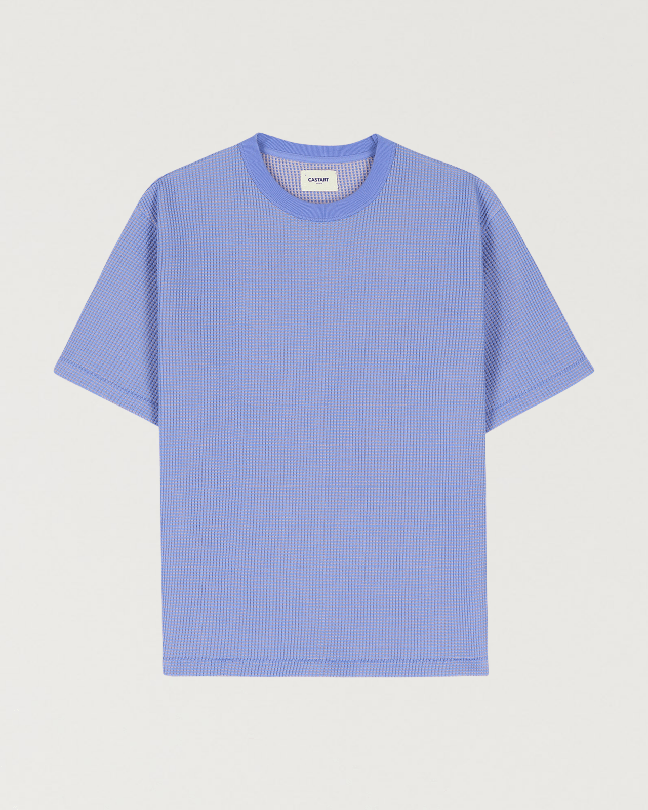 ren - bright blue - Castart