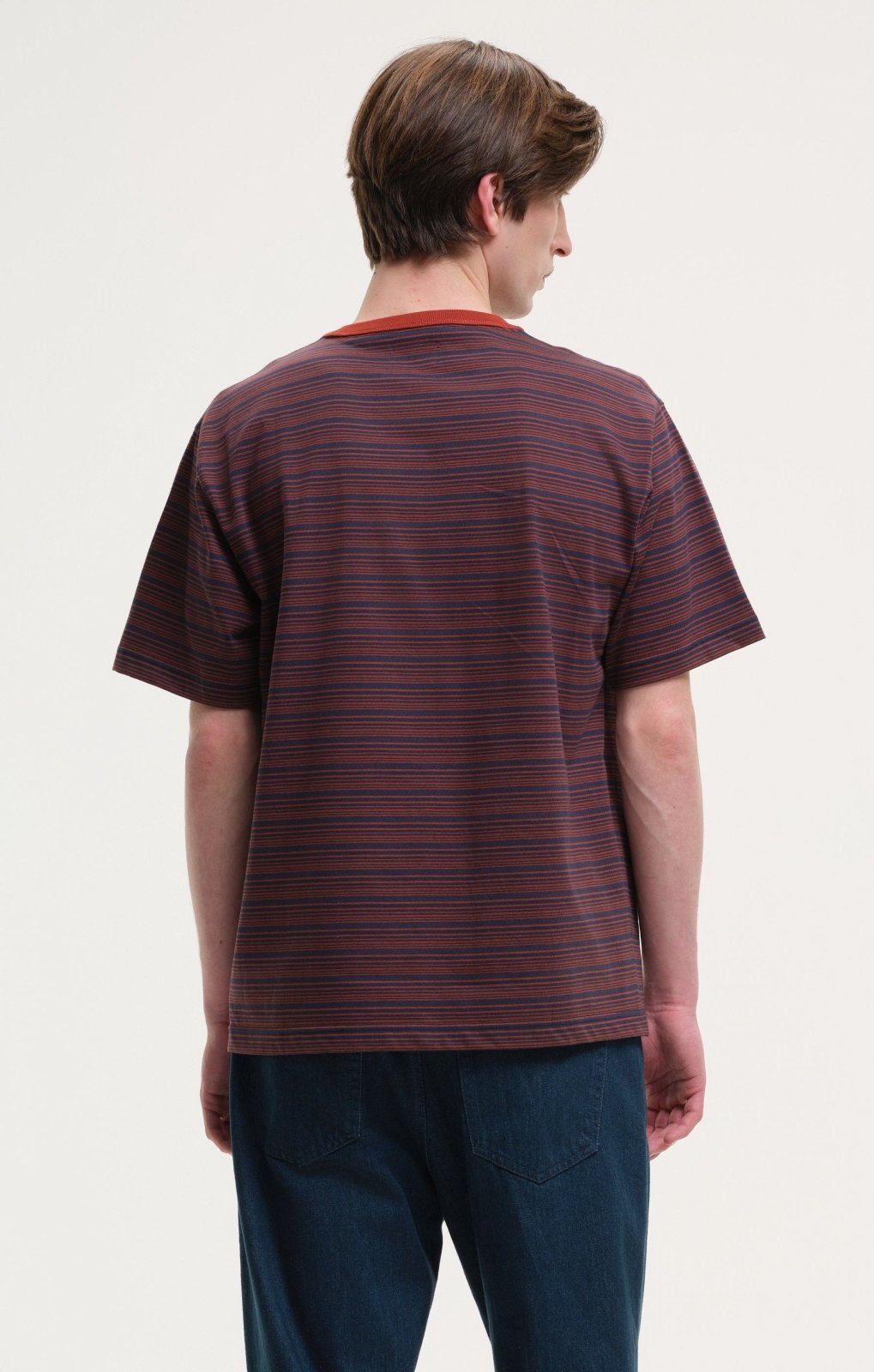 rhyan - dark burgundy - Castart