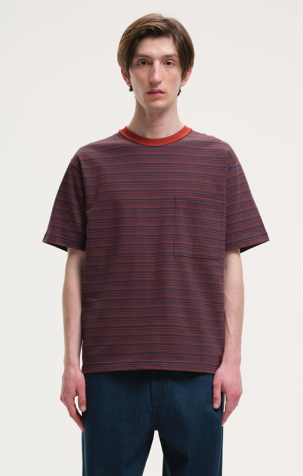 rhyan - dark burgundy - Castart