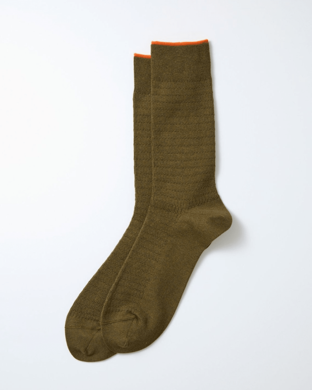 rototo - cotton thermal - khaki - Castart