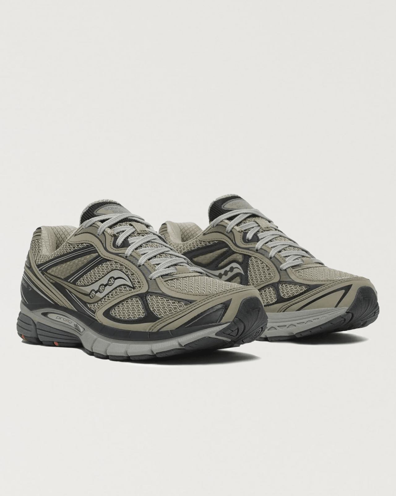 saucony - guide 7 - trek/sage - Castart