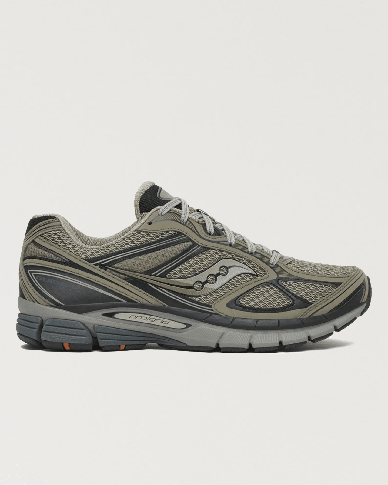 saucony - guide 7 - trek/sage - Castart