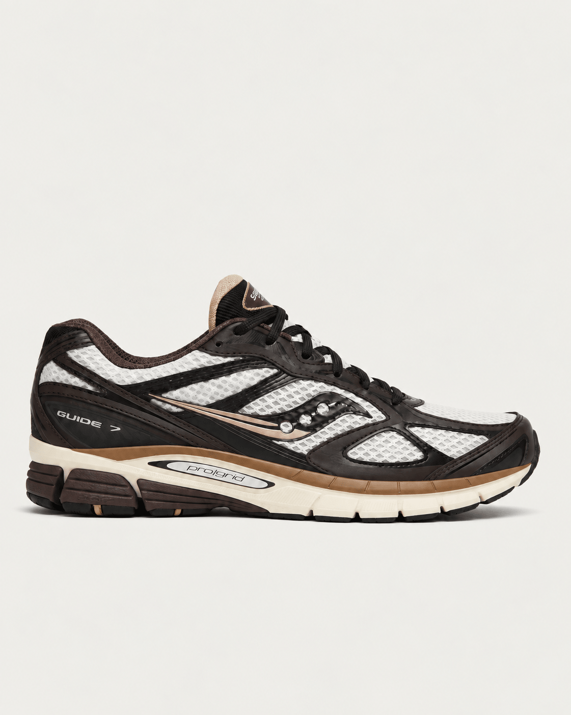 Saucony - Progrid Guide 7 - Castart
