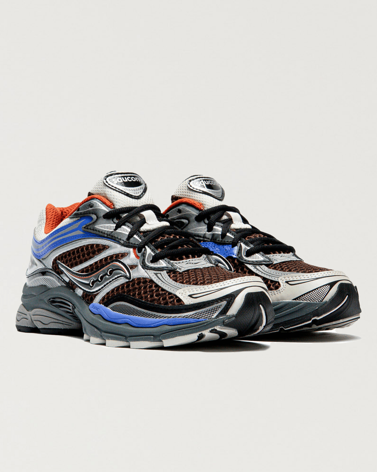 saucony - progrid omni 9 - torte/dazzle - Castart
