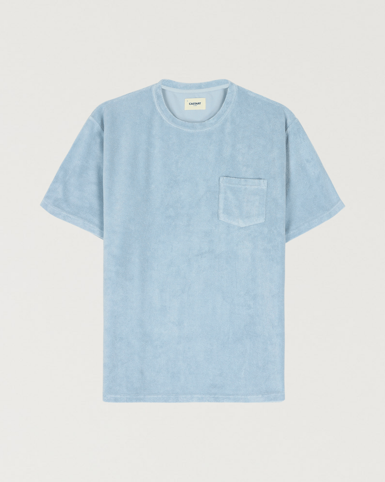 seabase - light blue - Castart