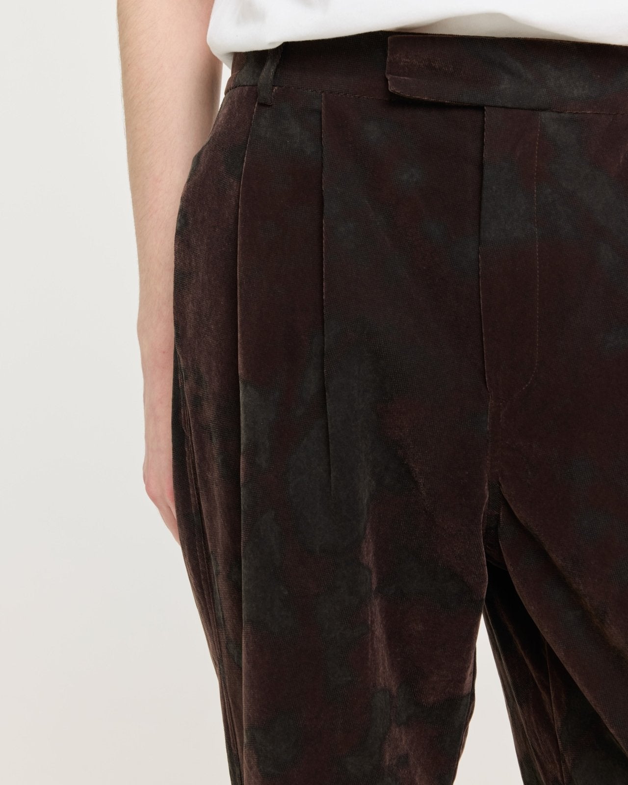 soho - washed black - Castart