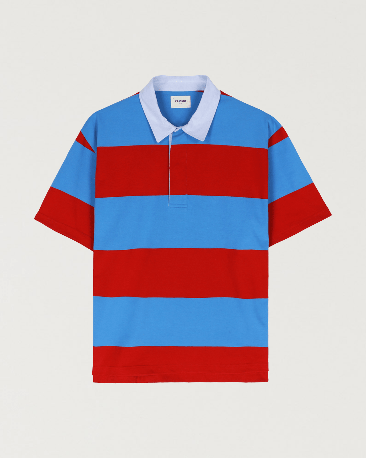 soleil - red/blue - Castart