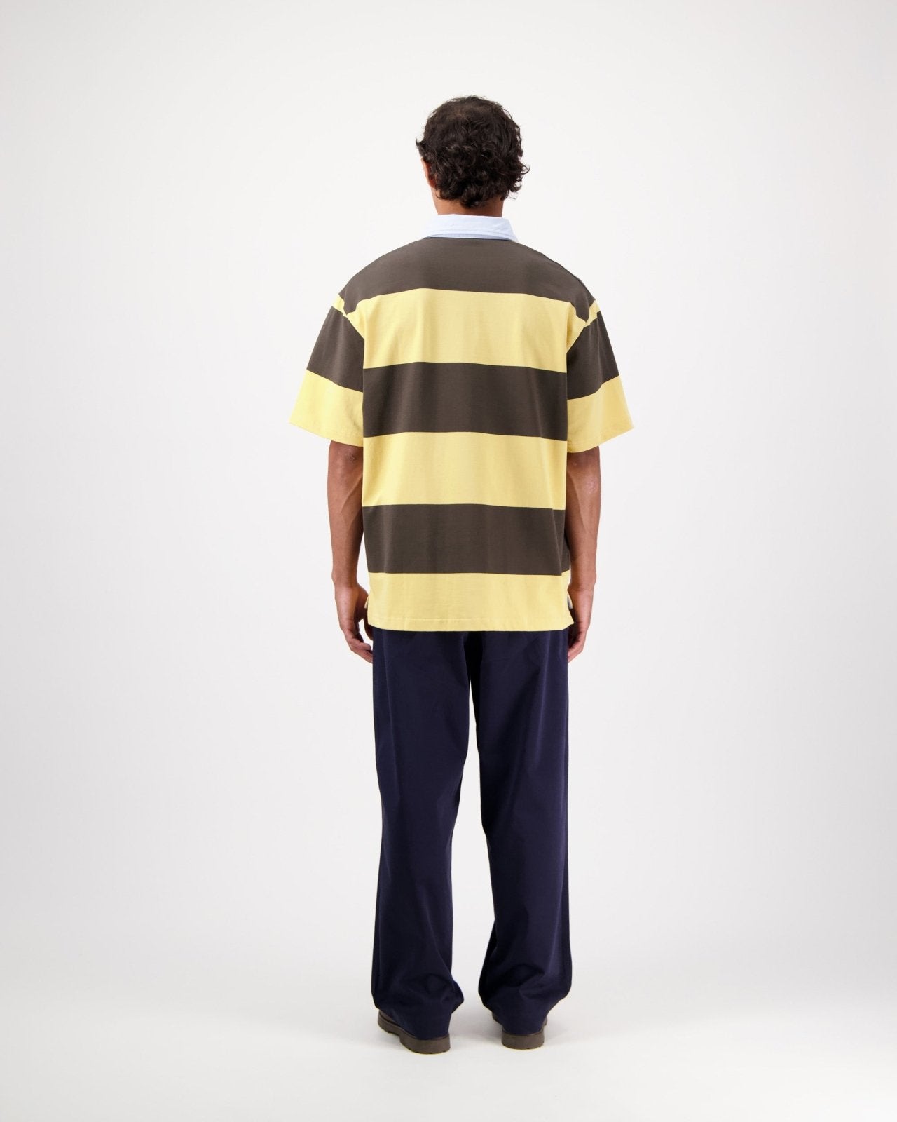 soleil - yellow/grey - Castart