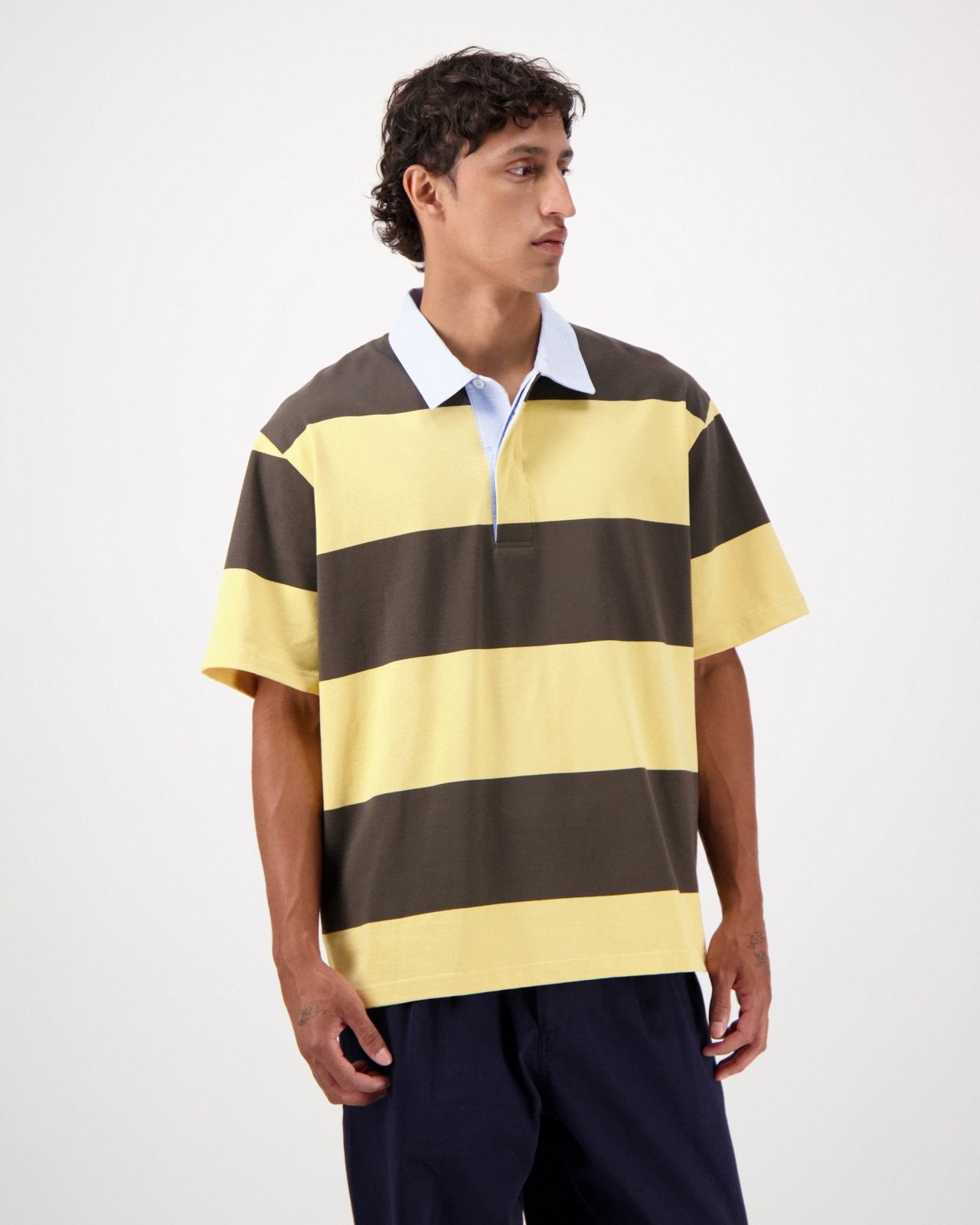 soleil - yellow/grey - Castart